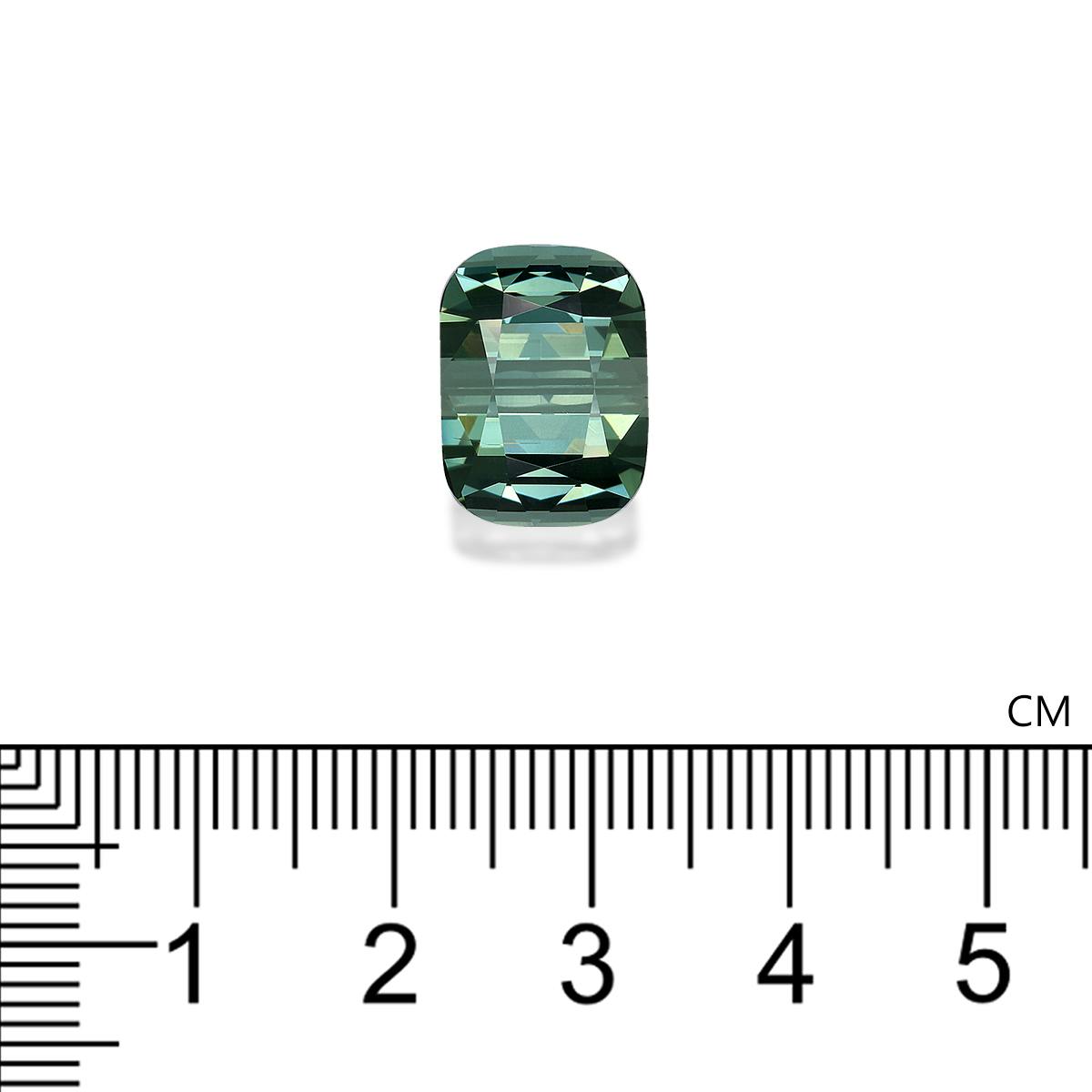 Green Tourmaline 11.58 ct